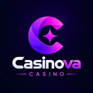 Casinova Casino — logo