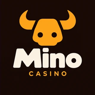Mino Casino — logo