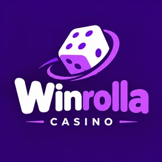 Winrolla Casino — logo