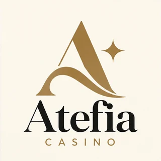 Atefia Casino — logo