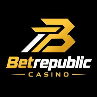 BetRepublic Casino — logo